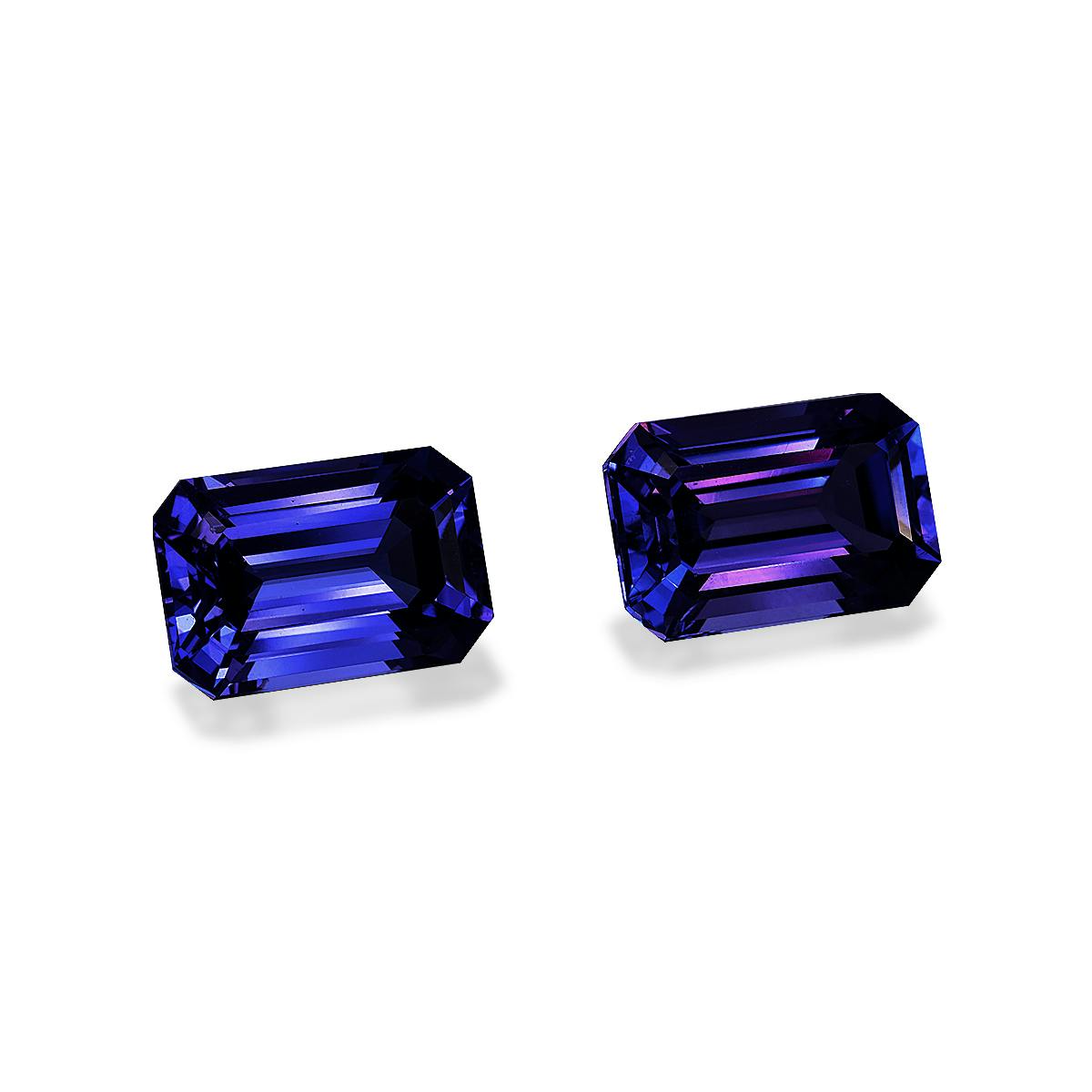 Tanzanite 11.97 ct